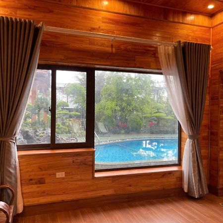 Trang An Viewpoint Homestay Ninh Bình Kültér fotó
