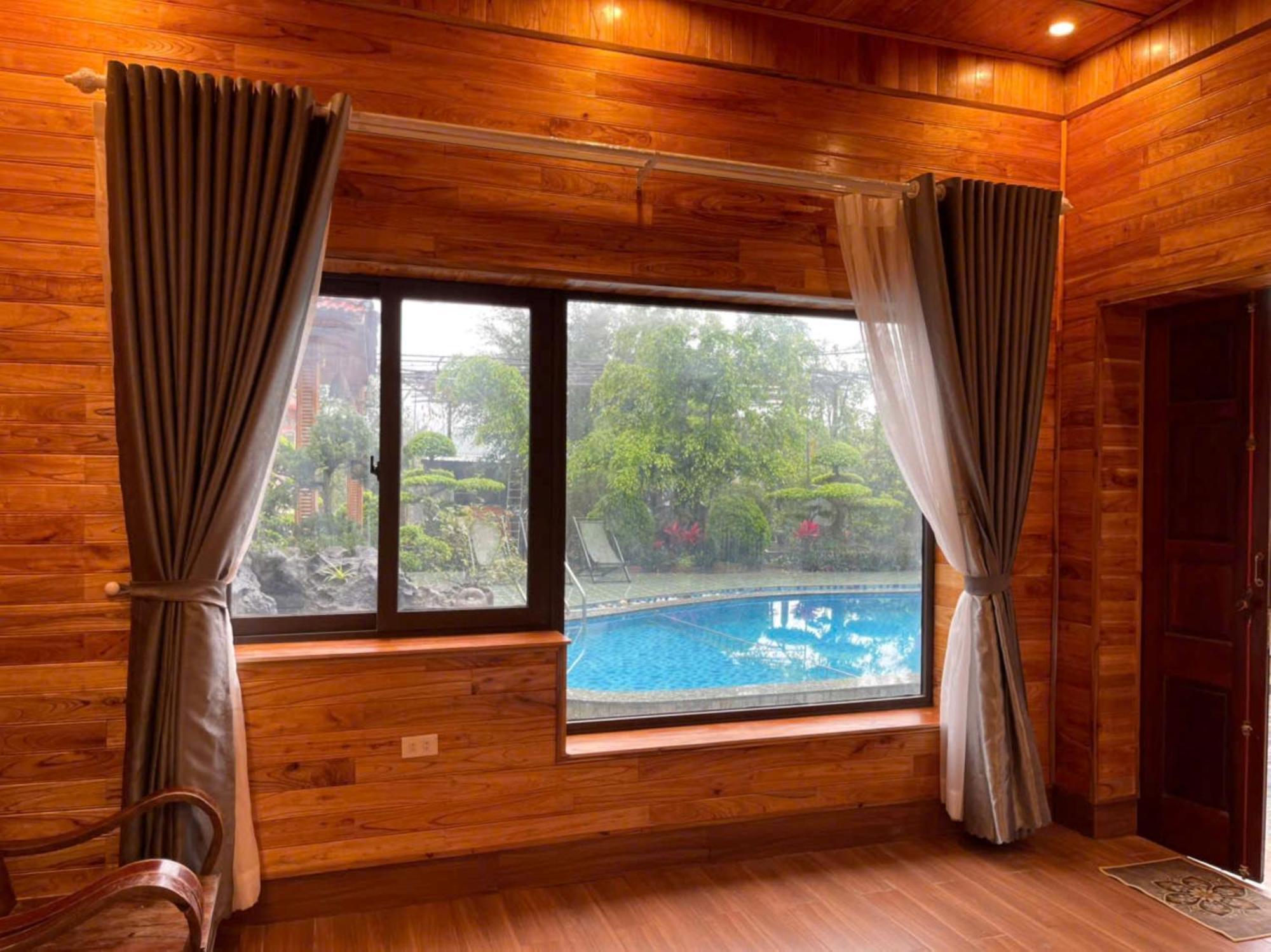 Trang An Viewpoint Homestay Ninh Bình Kültér fotó