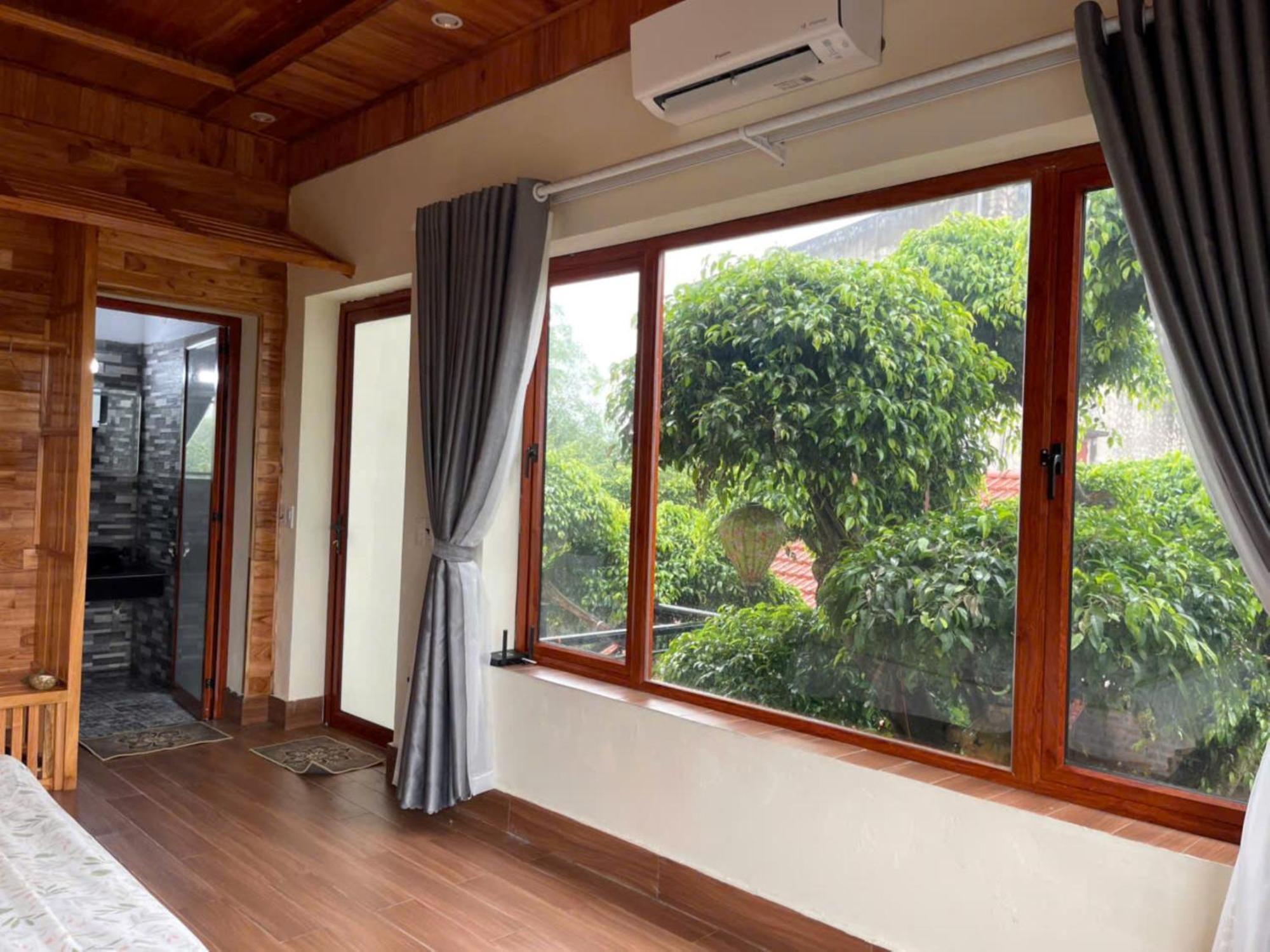 Trang An Viewpoint Homestay Ninh Bình Kültér fotó